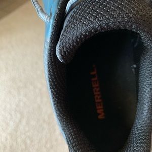 Merrill shoes for women, like new. Worn twice